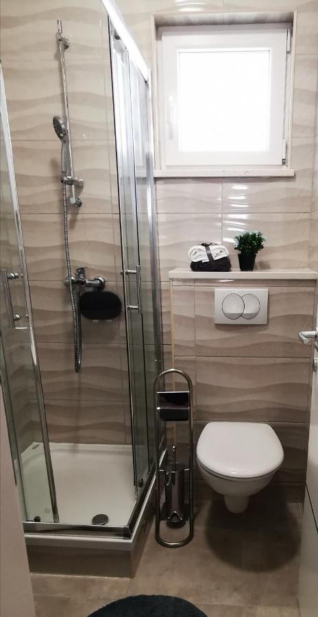 Cozy Comfortable Flat - Beautifull Panoramic View Makarska Zewnętrze zdjęcie