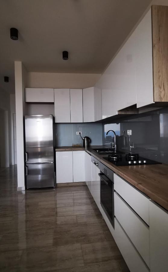Cozy Comfortable Flat - Beautifull Panoramic View Makarska Zewnętrze zdjęcie