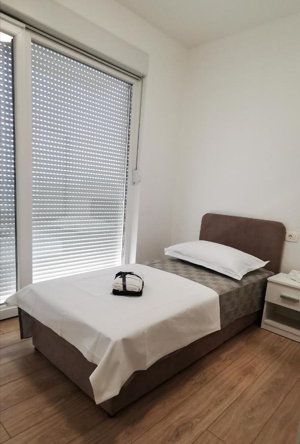 Cozy Comfortable Flat - Beautifull Panoramic View Makarska Zewnętrze zdjęcie