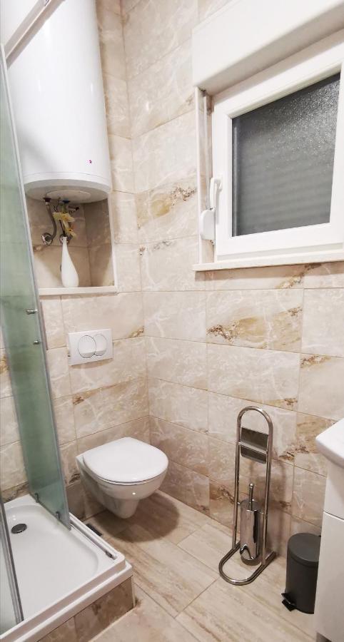 Cozy Comfortable Flat - Beautifull Panoramic View Makarska Zewnętrze zdjęcie