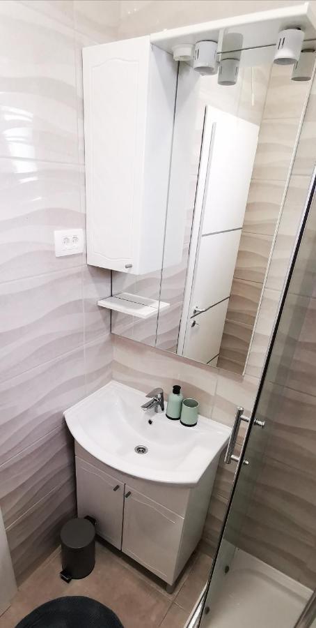 Cozy Comfortable Flat - Beautifull Panoramic View Makarska Zewnętrze zdjęcie