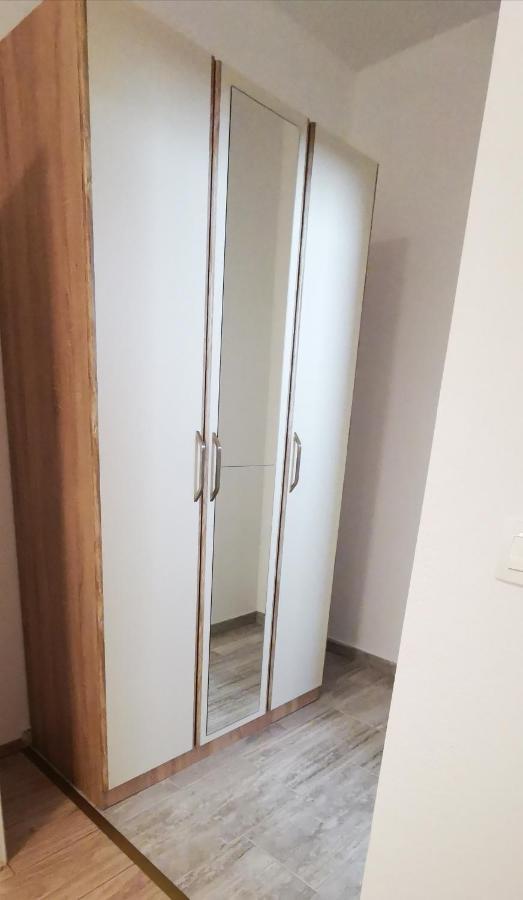 Cozy Comfortable Flat - Beautifull Panoramic View Makarska Zewnętrze zdjęcie