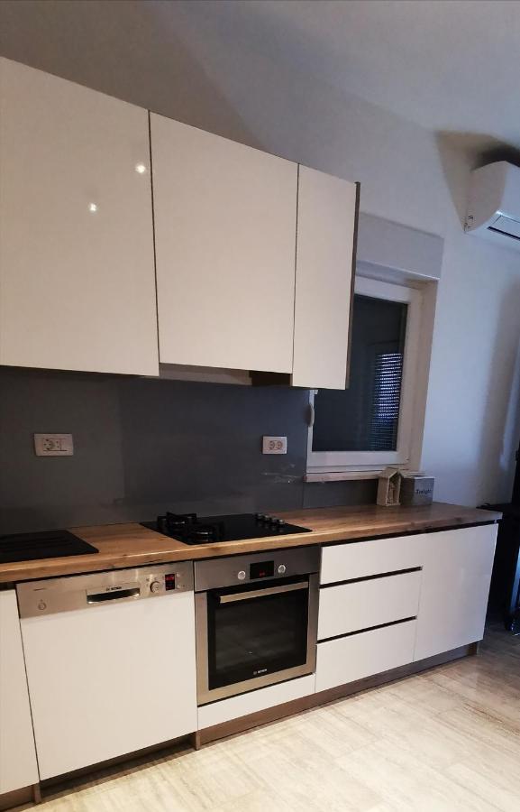 Cozy Comfortable Flat - Beautifull Panoramic View Makarska Zewnętrze zdjęcie